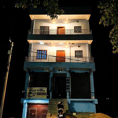 Hostel Nikunj Dorme Rājgīr Exterior foto